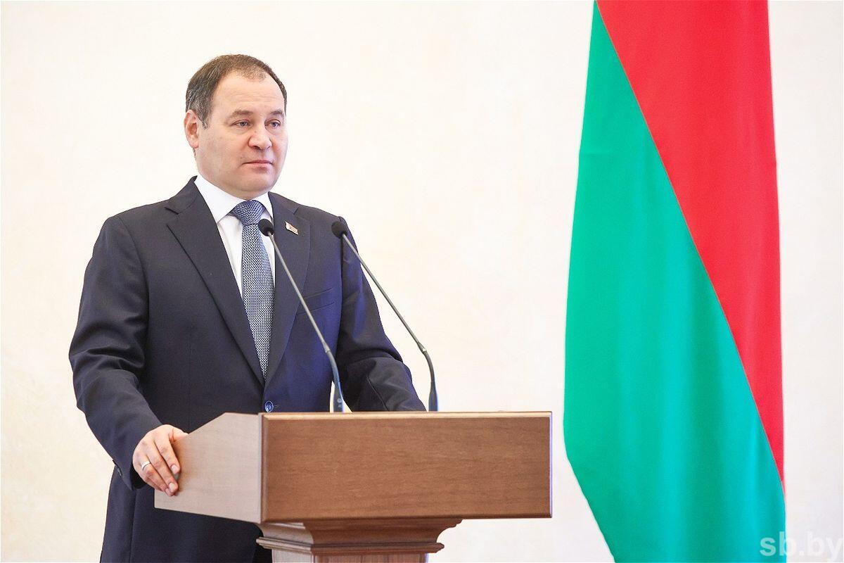 Премьер-министр Беларуси об итогах экспорта продовольствия